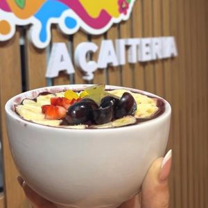 imagem do produto Açaí zero 700 ml