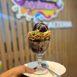 imagem do produto Açaí tradicional 300 ml