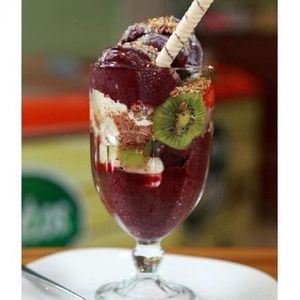 imagem do produto Açaí zero 500 ml 