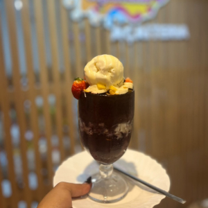 imagem do produto Açaí com frozen ou cupuaçu 500 ml