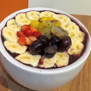 imagem do produto Açaí zero 1 litro 