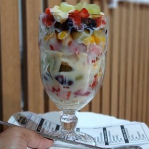imagem do produto Salada de frutas 