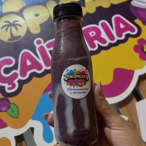 imagem do produto Açaí na garrafa 500 ml