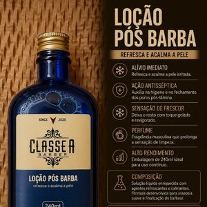 imagem do produto Loção 