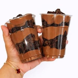 imagem do produto Brownie Chocolatudo