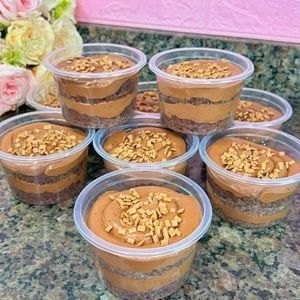 imagem do produto Chocolate 250ml