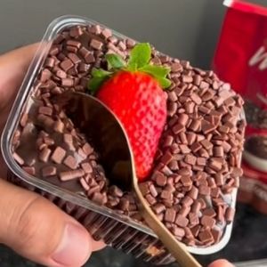 imagem do produto Brigadeiro