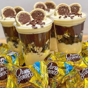 imagem do produto Ouro Branco
