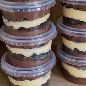 imagem do produto Choconinho 250ml