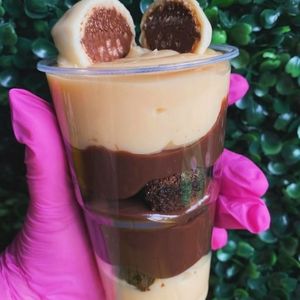 imagem do produto Ouro Branco Brownie