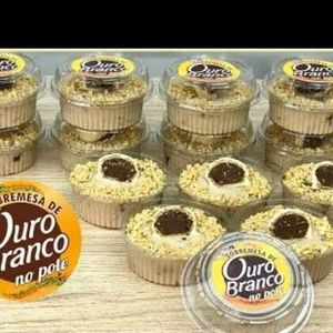 imagem do produto Ouro Branco