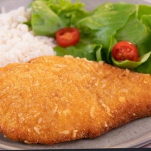 imagem do produto Filé à milanesa