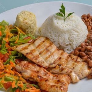 imagem do produto Frango grelhado