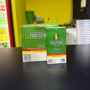 imagem do produto PAULISTINHA