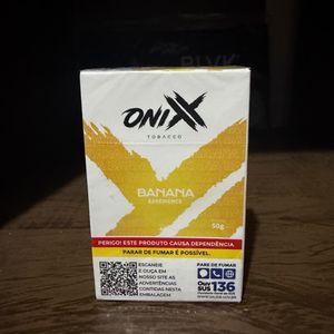 imagem do produto Essência onx BANANA