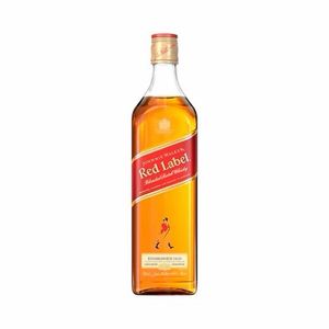 imagem do produto Red label