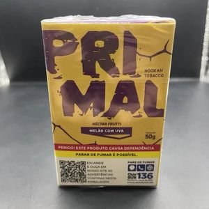 imagem do produto Essência Primal melão com uva