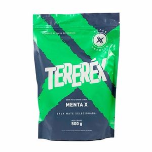 imagem do produto MENTA X