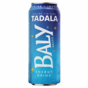 imagem do produto energético baly tadala 473ml