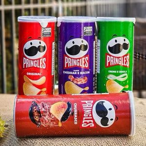 imagem do produto Batata Pringles