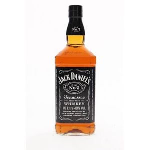 imagem do produto Jack Daniel’s tradicional