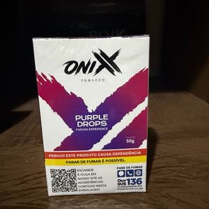 imagem do produto Essência onx PURPLE DROPS