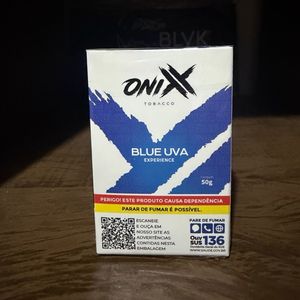 imagem do produto Essência onx BLUE UVA