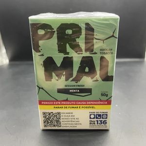 imagem do produto Essência Primal menta