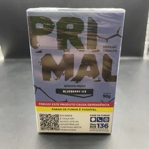 imagem do produto Essência Primal blueberry ice