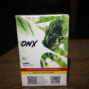 imagem do produto Essência onx X MINT