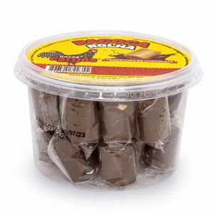 imagem do produto Paçoca rolha chocolate