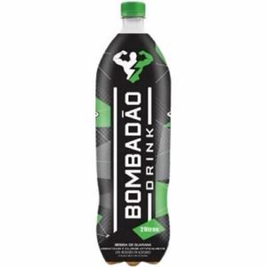 imagem do produto ENERGÉTICO BOMBADÃO DRINK 2L