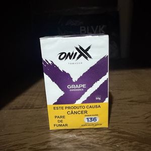 imagem do produto Essência onx GRAPE