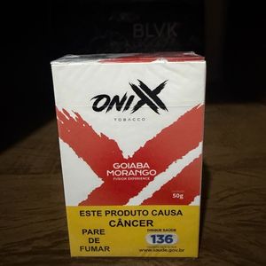 imagem do produto Essência onx GOIABA E MORANGO