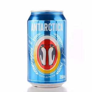 imagem do produto Cerveja Antarctica Pilsen Lata 350ml
