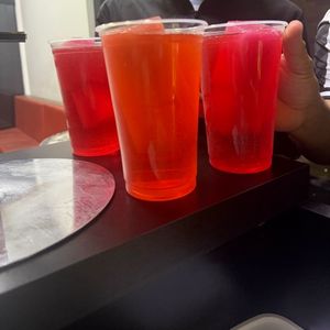 imagem do produto Copo de energético 770ml com gelo