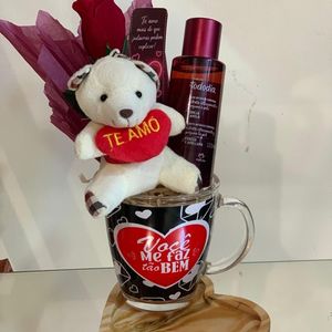 imagem do produto Caneca Romântica TodoDia