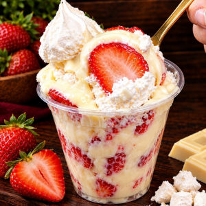 imagem do produto Copo  250g | Merengue