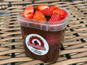 imagem do produto Brownie no Pote | 250g