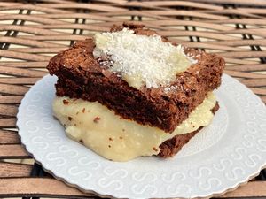 imagem do produto Brownie Recheado