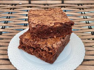 imagem do produto Brownie | Chocolate Nobre