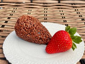imagem do produto Coxinha Brigadeiro