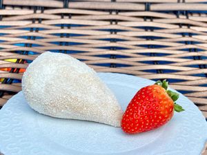 imagem do produto Coxinha de Brigadeiro Ninho