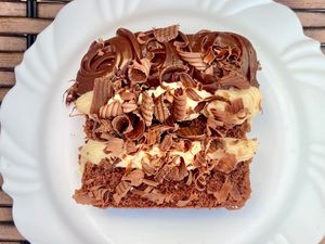 imagem do produto Fatia Trufado de Maracujá | 180g