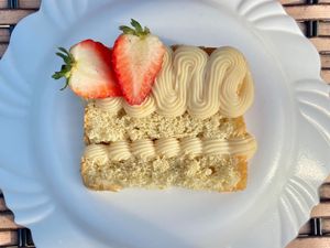 imagem do produto Fatia Duplo Ninho | 180g