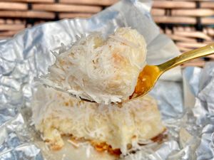 imagem do produto Bolo Gelado de Coco | 120g