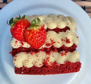 imagem do produto Fatia Red Velvet | 180g