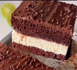 imagem do produto Bolo Gelado Trufado de Limão | 120g