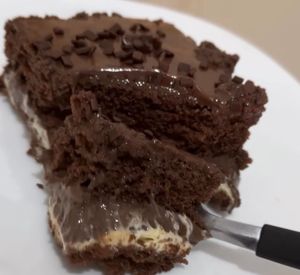 imagem do produto Bolo Gelado Trufado de Maracujá | 120g