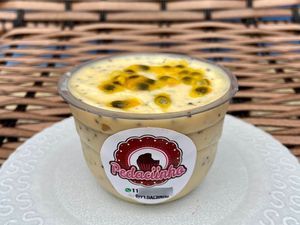 imagem do produto Mousse de Maracujá | 170g